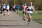 Senior mens 2018 Royal Signals NECAA Road Relays, Hetton. Photo: David T. Hewitson/Sports for All Pics